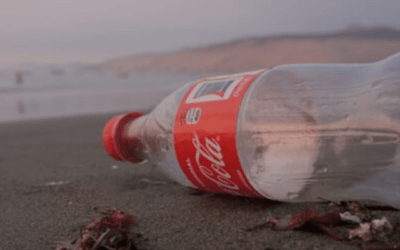 Complaint made over “misleading” Coca-Cola advert