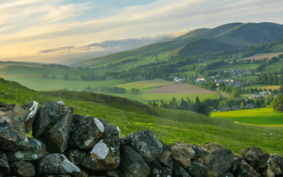 Wales led the way with the plastic bag charge, will they do the same for the latte levy?