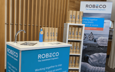 City to Sea and Robeco partner for another year