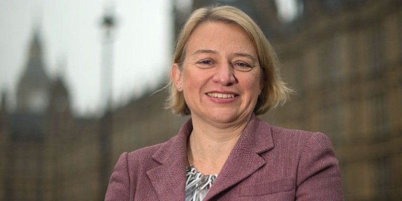 Green Party leader Natalie Bennett talks microbeads with City to Sea