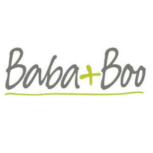 Baba Boo reusable nappy review City to Sea A day in the life