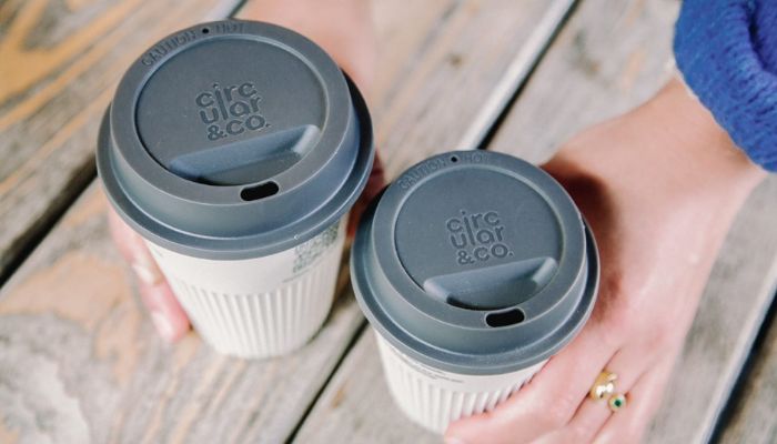 Reusable Coffee Cups  Sustainable Drinkware - Circular&Co